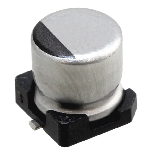 UWG1A330MCL1GB Nichicon electronic component